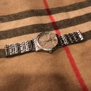 Burberry | Accessories | Burberry Heritage Bu352 38mm Watch